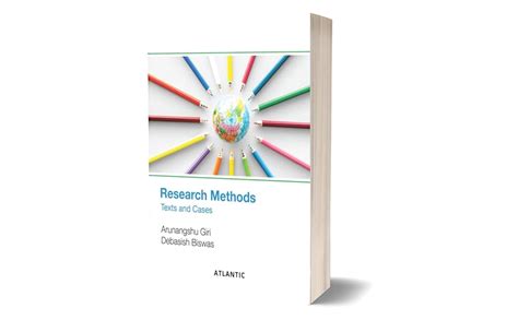 Buy Research Methods: Texts and Cases Book Online at Low Prices in ...