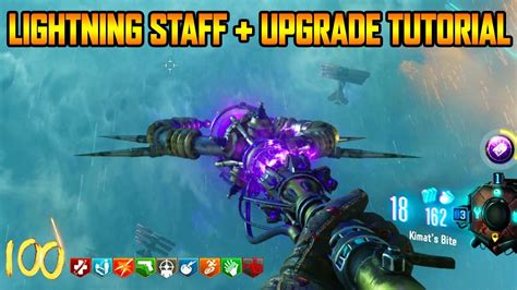 Lightning Staff Upgrade Code Switches at Charlotte Mcgowan blog