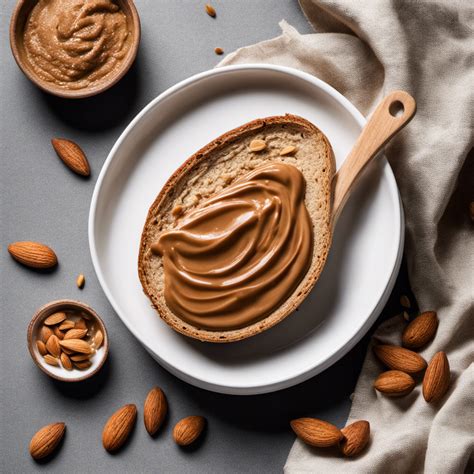 How Much Almond Butter to Consume per Day for Optimal Health - Eat More Butter