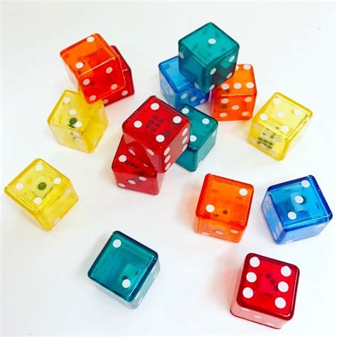 Image result for Math Manipulatives Dice