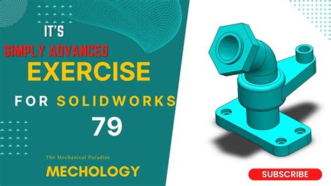 Image result for SolidWorks Modeling Tutorial