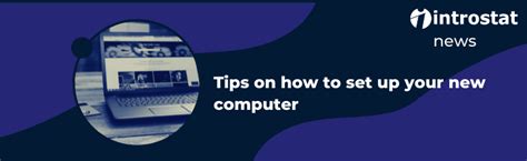 Image result for How to Set Up a Another Computer