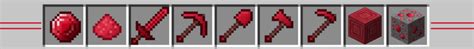 Image result for Minecraft Ruby Ore