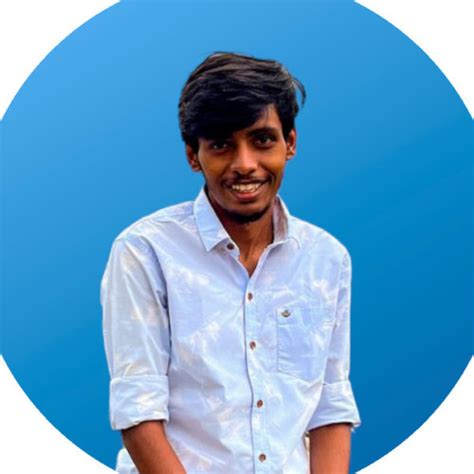 Suraj - Computer programming teacher in Bengaluru - ₹100/h