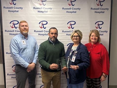 RCH wins workplace safety award for third consecutive year | Laker ...