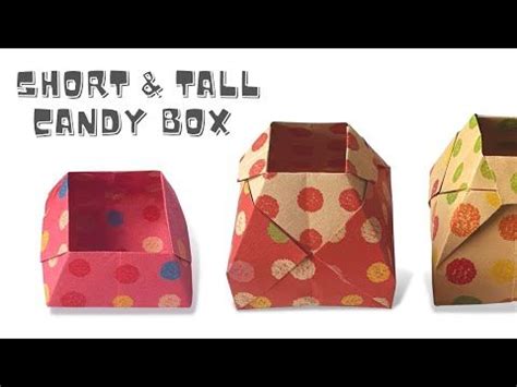 Image result for Fun Origami EasyBox