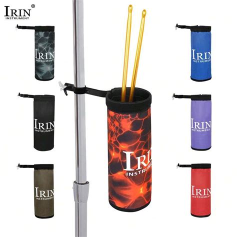 Par de baquetas 5A, baquetas de bordo clássicas para iniciantes ...