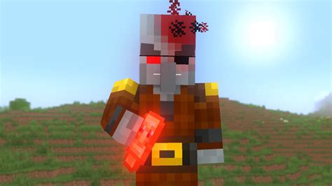 Image result for Alien Being Minecraft Full Animations Villager vs Pillager