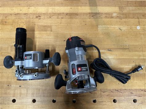 Porter Cable Router 的图像结果