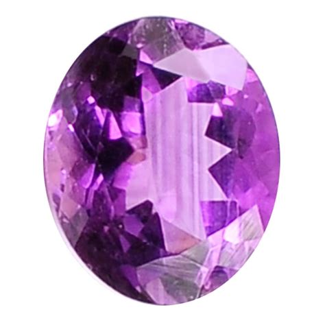 Clara Natural Amethyst Katela 5.25 to 5.5 RATTI Certified Neelam ...