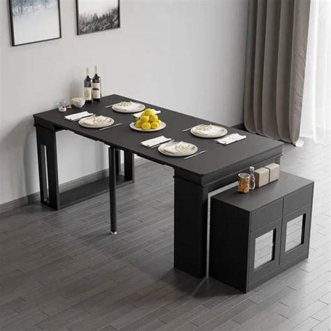 Extendable Dining Table - Buy Extendable Dining Table online at Best ...