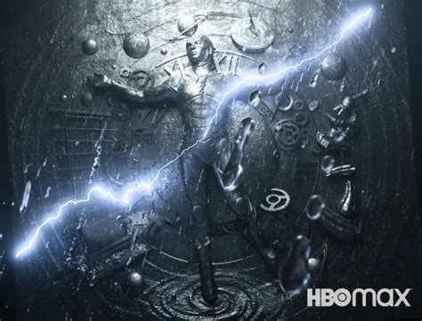 Slideshow: Justice League Snyder Cut: All the Hidden Easter Eggs and ...