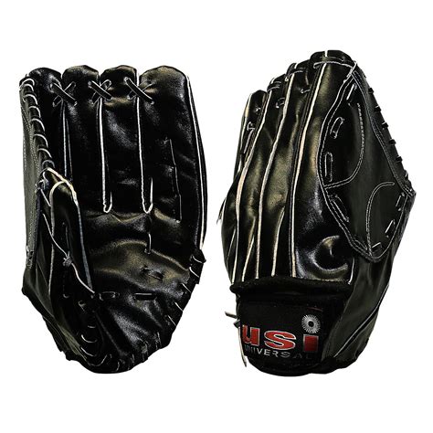 USI UNIVERSAL The Unbeatable Baseball Gloves, Baseball Leather Gloves ...
