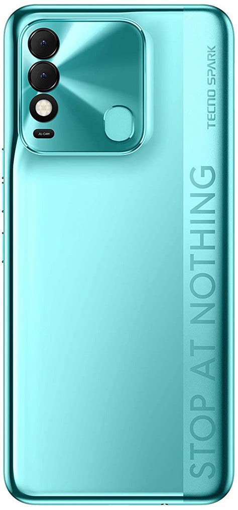 Tecno Spark 8T Latest Price in India & Full Specs - Minto