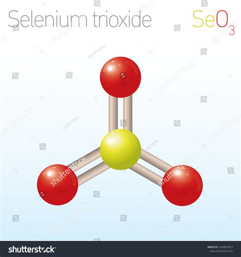 Seo3 Lewis Structure