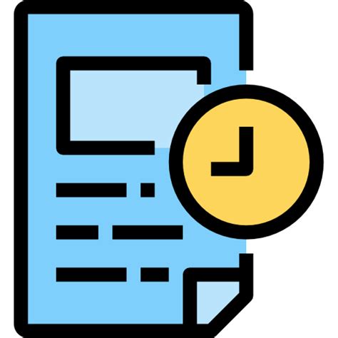 File Linector Lineal Color icon | Magnific (sebelumnya Magnific)