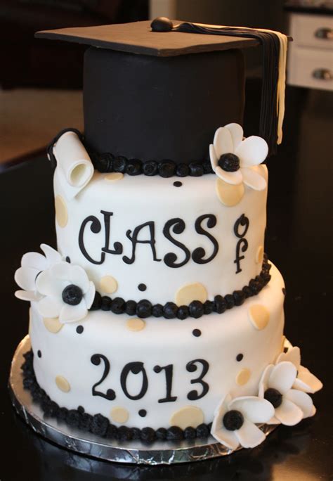 Image result for Graduation Cap Cake Decorations