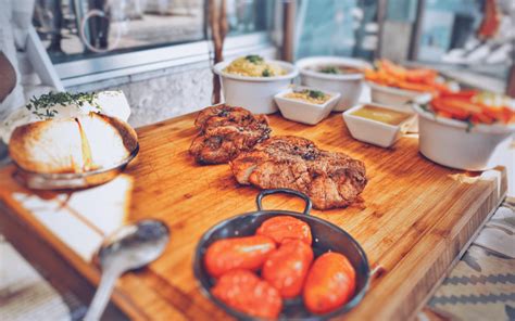 Top-Rated Restaurants in Tyler, TX | Where to Dine | The Agency Tyler