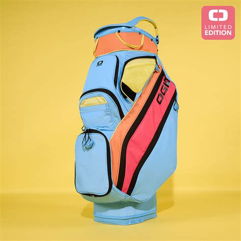 Golf Bags | OGIO