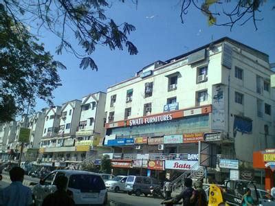 Rent Commercial Shop in Gurukul,Ahmedabad - 450 Sq-ft Opp. Navneet ...