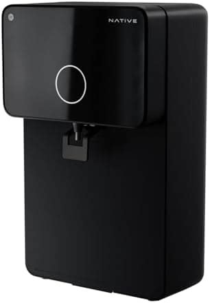 Urban Company Native M1 Water Purifier | Needs No Service For 2 Years ...