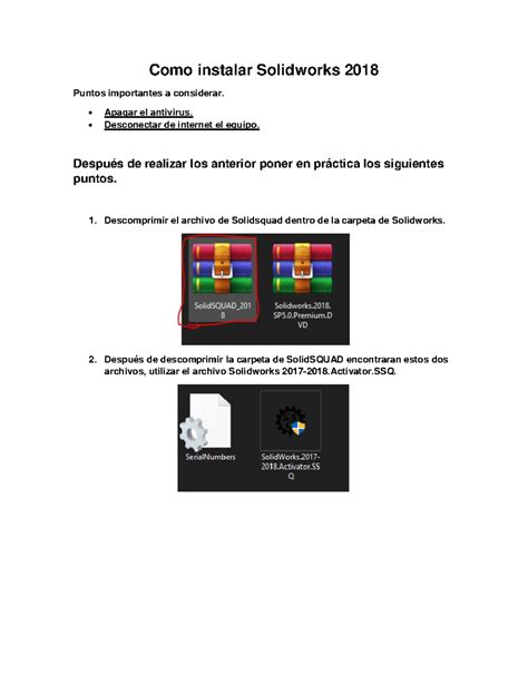 Image result for Tutorial De SolidWorks 2018