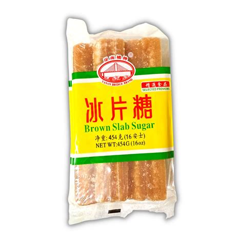 (CHINA) PRODES – Palm Sugar (cut) 500G - Asia Grocery Town
