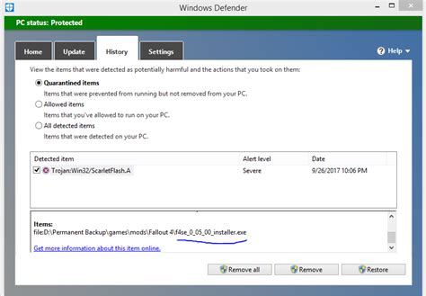 Install Fallout 4 Script Extender in MO2 的图像结果