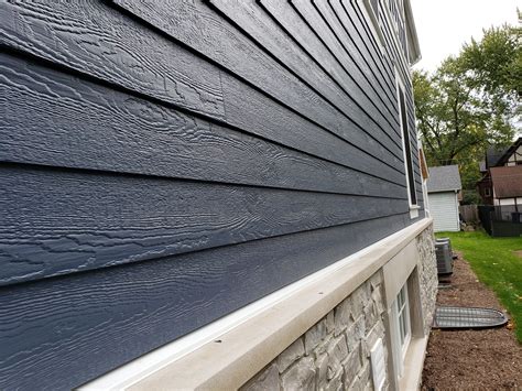 LP Smartside Lap Siding | Zuehlke Inspection Service, LLC