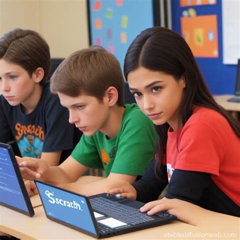 Image result for How to Program On Scratch