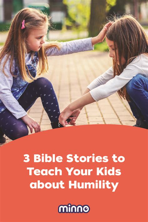 Humility Lessons for Kids 的图像结果