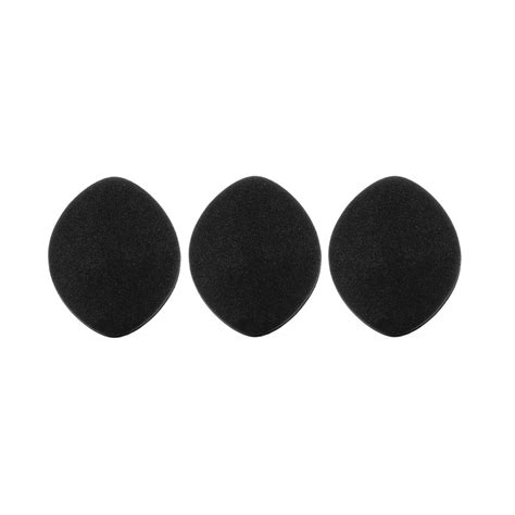 Mini Master Puff Set – Precise Concealer Application Tool