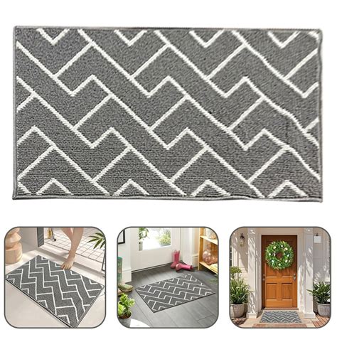 Household Floor Mats