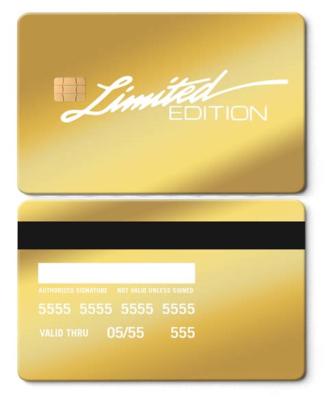 Limited Edition Card | Premium Laser Engraved Card | CarbonCraft ...