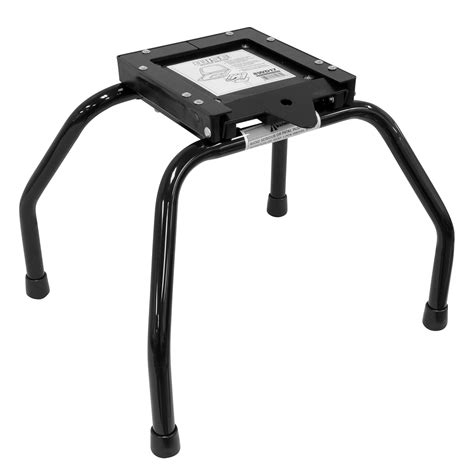 Wise Seat Stand with WD17 Quick Release Bracket : Amazon.in: Sports ...