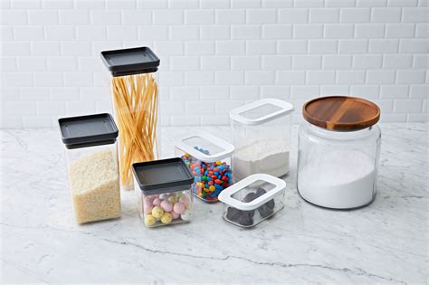 Image result for Pantry Containers