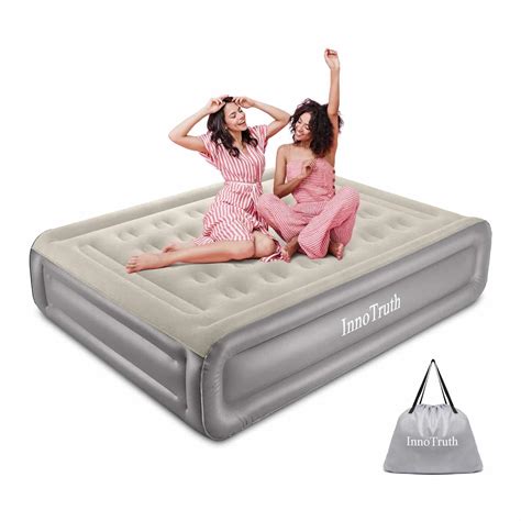 Top 10 Best Air Beds in 2023 Reviews | Buyer's Guide