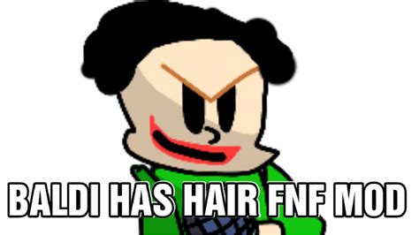 Image result for Download FNF Mod Baldi Android