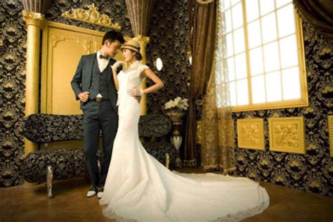 邯郸市的宫殿婚纱摄影 服务怎么样好不好 - 中国婚博会官网