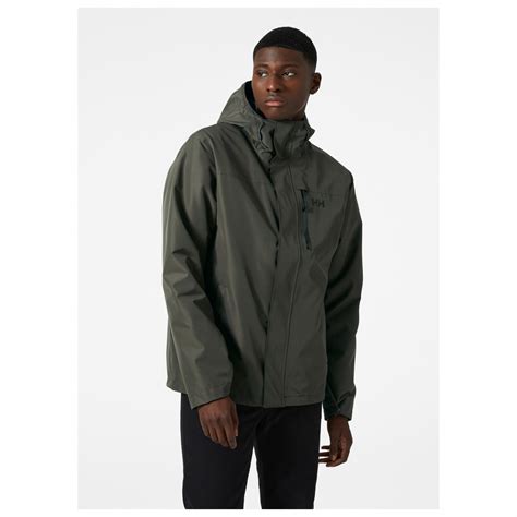 Helly Hansen Juell 3-In-1 Jacket - Doppeljacke Herren ...