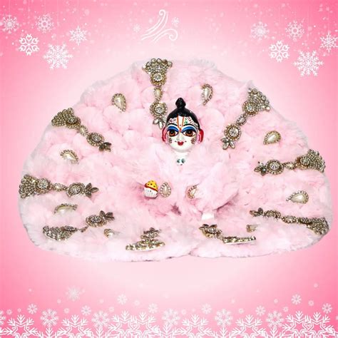 POSHAK FOR LADDU GOPAL JI SP-D11 – Shriposhak.in