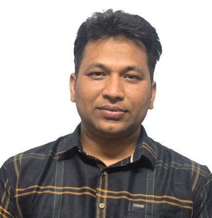 Dr. Sandeep Kumar's Profile