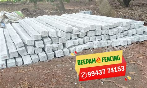 Deepam Fencing Contractors | Deepam Fencing Contracto 9943774153 ...