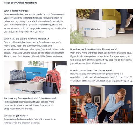 Image result for Amazon. Box Clothes Prime