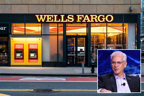 Wells Fargo reaches $1B settlement for alleged fraud