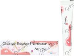 Clincure N Gel 20gm: Uses, Side Effects, Price & Dosage | PharmEasy