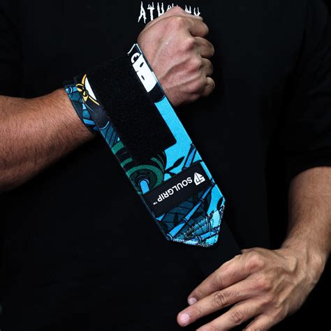 Powerlifting Knee Sleeves - Powerlifting Lever Belt - Wrist Wrap