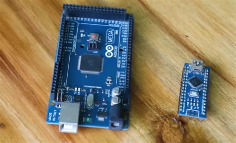 Image result for Arduino vs Pic Controller