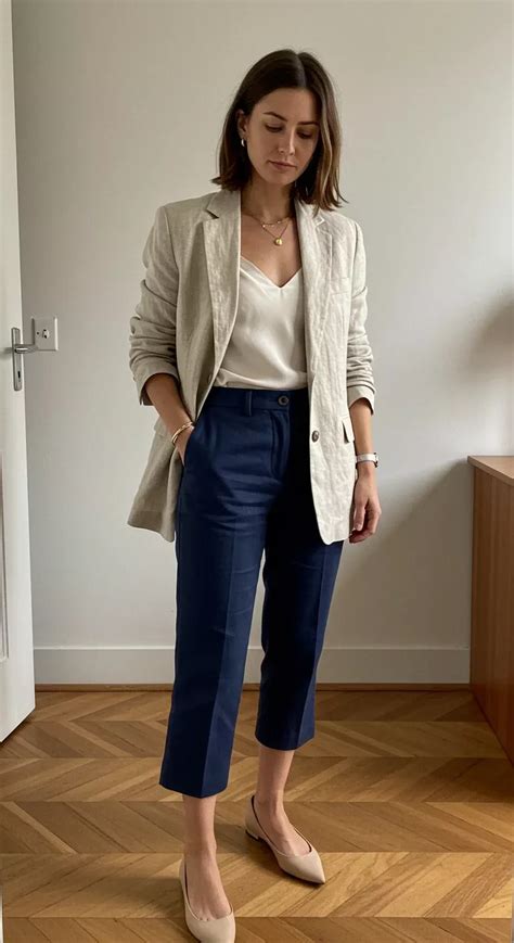 Business Casual Outfit Inspo 的图像结果