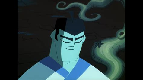 Samurai Jack Season 3 Image | Fancaps